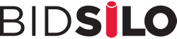 Bid Silo Logo